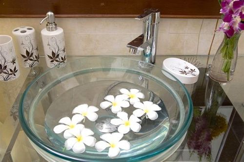 Hotel Krabi Dream Home Pool Villa 7