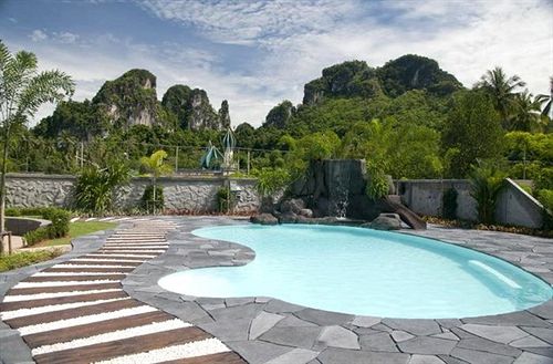 Hotel Krabi Dream Home Pool Villa 9