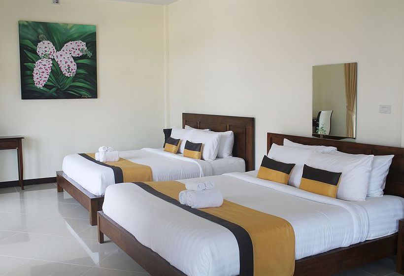 Hotel Sahwan Boutique Resort 1