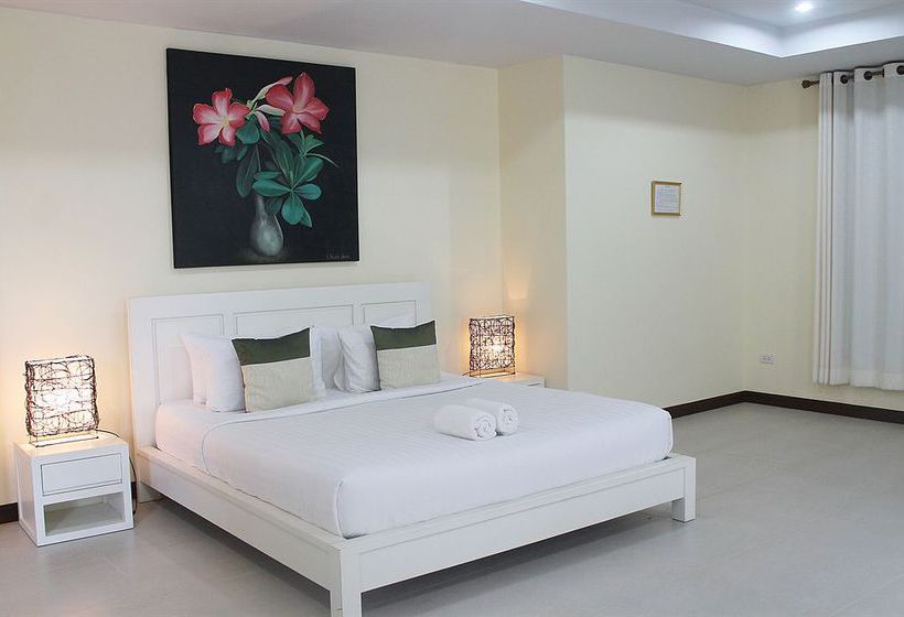 Hotel Sahwan Boutique Resort 10