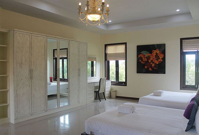 Hotel Sahwan Boutique Resort 11