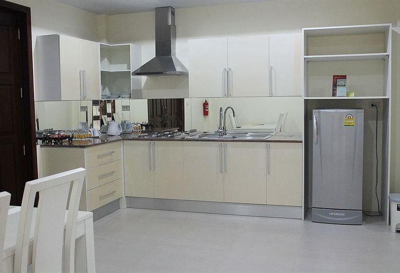 Hotel Sahwan Boutique Resort 13