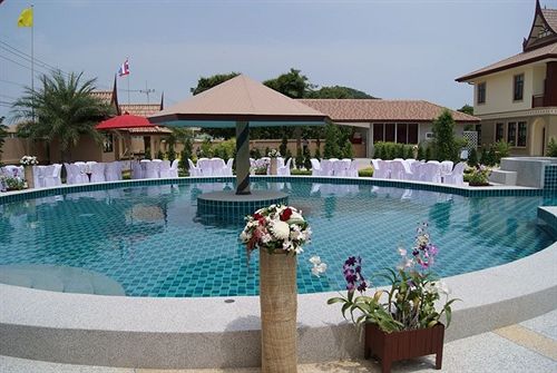 Hotel Sahwan Boutique Resort 14