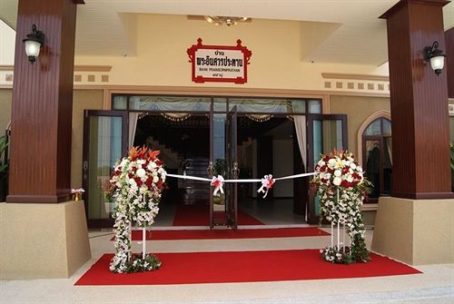 Hotel Sahwan Boutique Resort 17