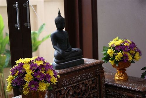 Hotel Sahwan Boutique Resort 18