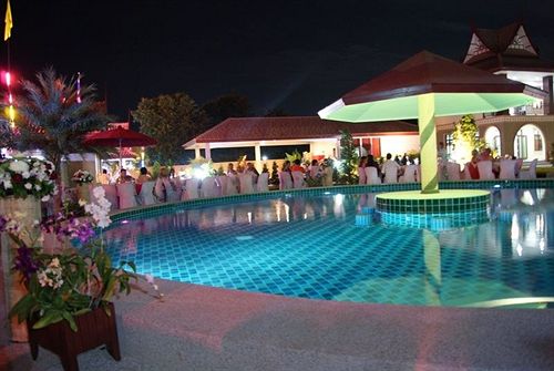 Hotel Sahwan Boutique Resort 19