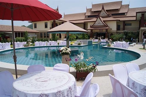 Hotel Sahwan Boutique Resort 20