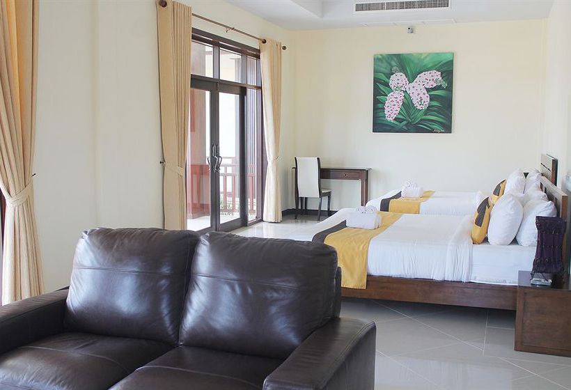 Hotel Sahwan Boutique Resort 3