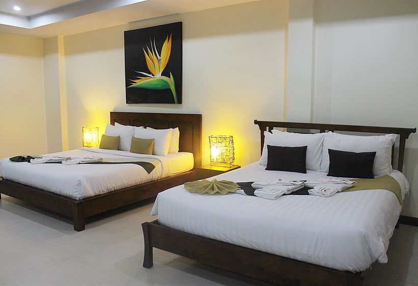 Hotel Sahwan Boutique Resort 4