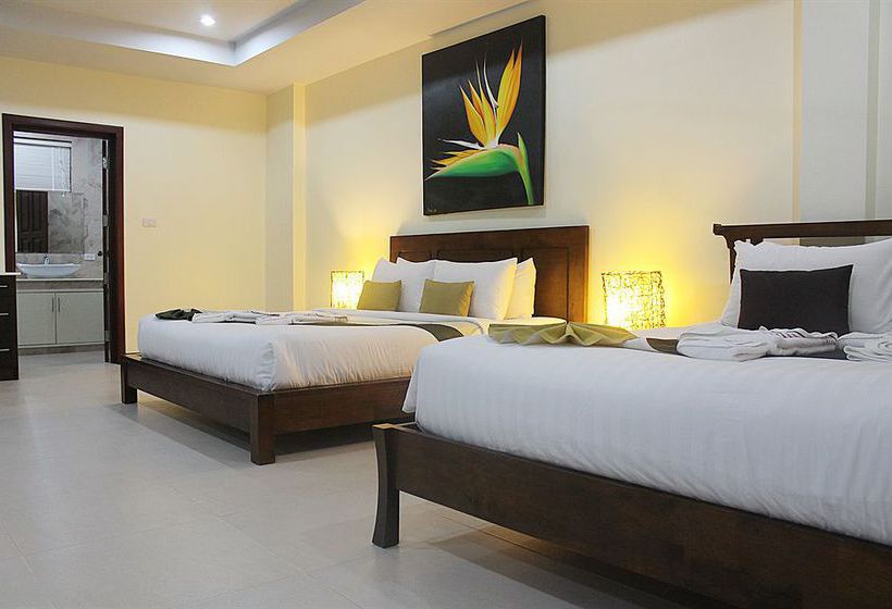 Hotel Sahwan Boutique Resort 5