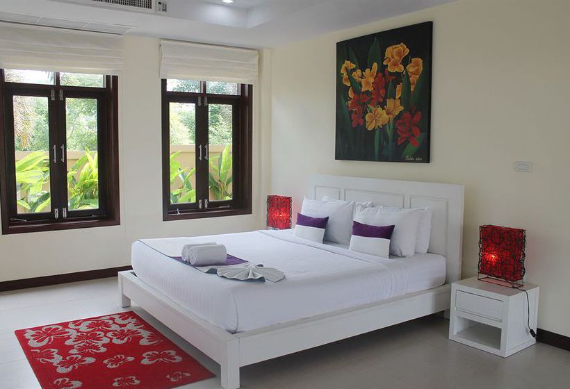 Hotel Sahwan Boutique Resort 6