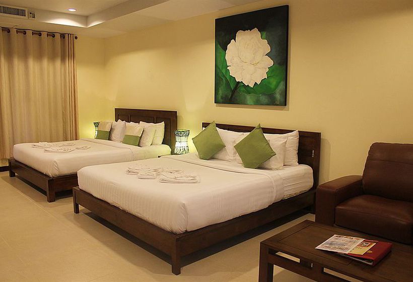 Hotel Sahwan Boutique Resort 7