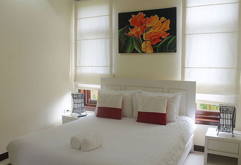 Hotel Sahwan Boutique Resort 8