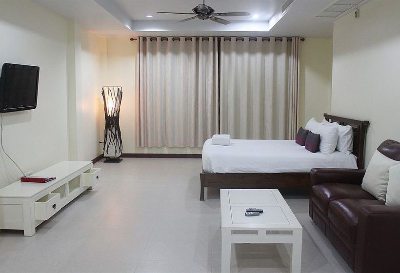 Hotel Sahwan Boutique Resort 9