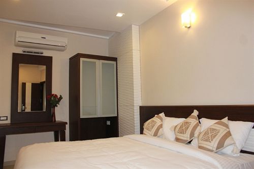 Hotel Shree Narayana 3