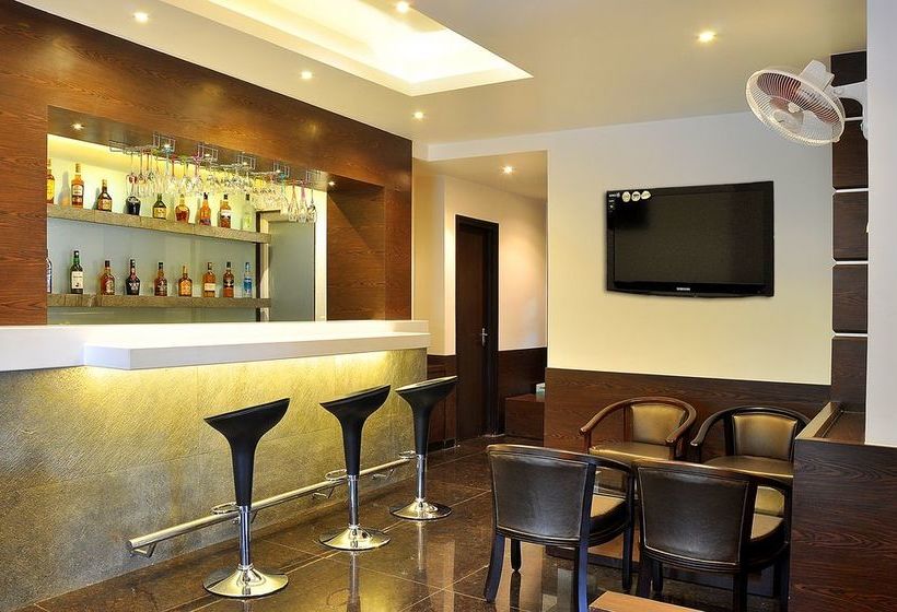 Hotel Shree Narayana 6