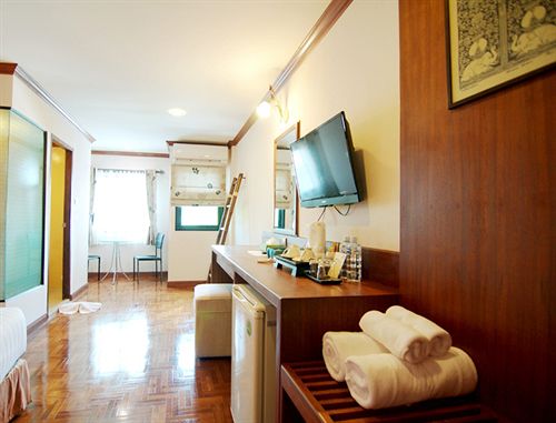 Hotel Estia Chiang Mai Boutique 10