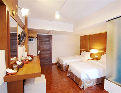 Hotel Estia Chiang Mai Boutique 11