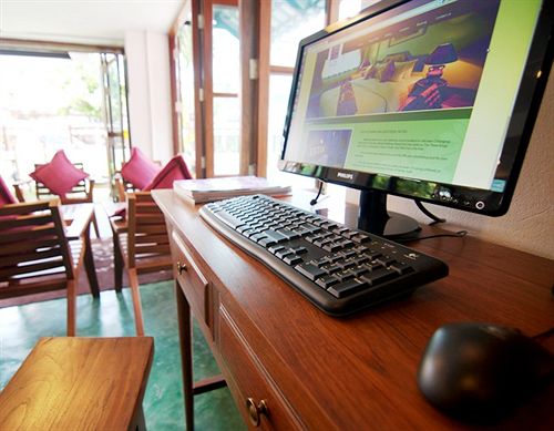 Hotel Estia Chiang Mai Boutique 14