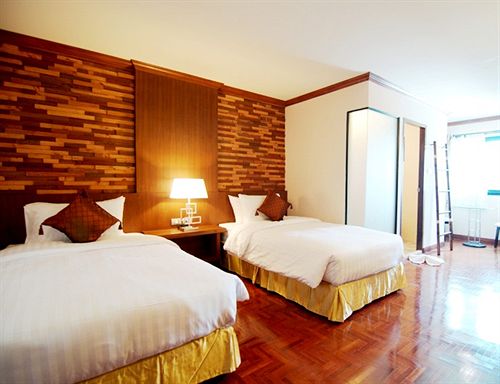 Hotel Estia Chiang Mai Boutique 15
