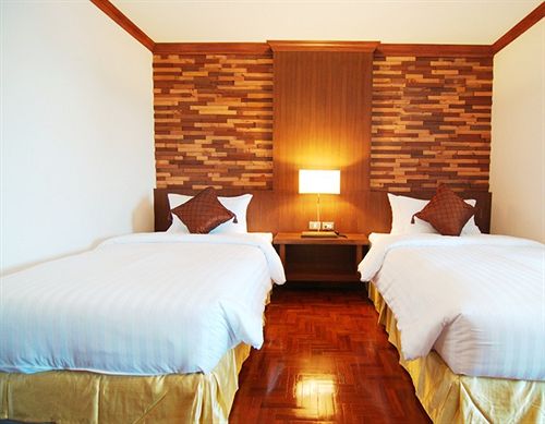 Hotel Estia Chiang Mai Boutique 16