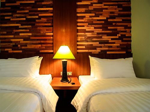 Hotel Estia Chiang Mai Boutique 17