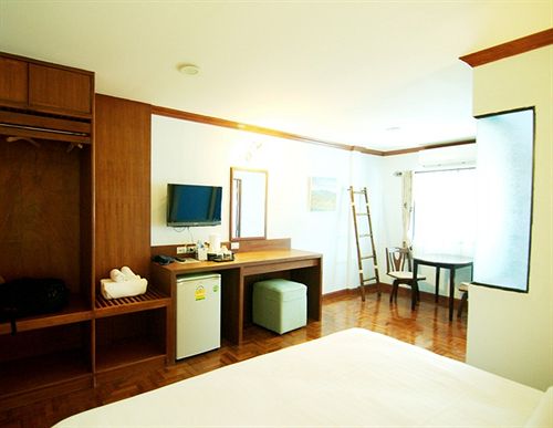 Hotel Estia Chiang Mai Boutique 18