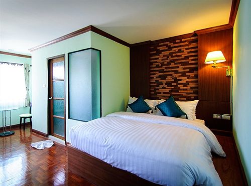 Hotel Estia Chiang Mai Boutique 19