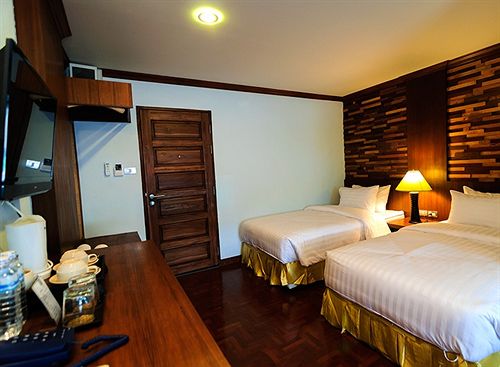 Hotel Estia Chiang Mai Boutique 20