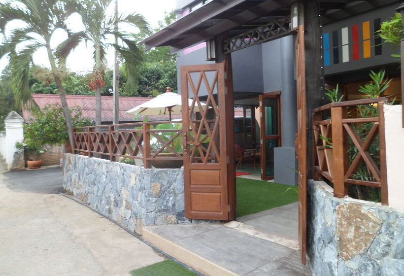 Hotel Estia Chiang Mai Boutique 3