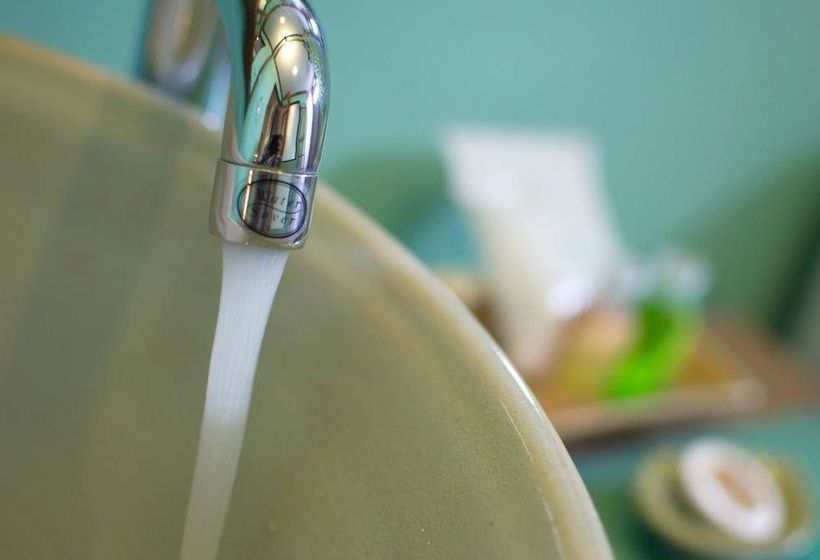 Hotel Estia Chiang Mai Boutique 4