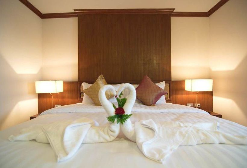 Hotel Estia Chiang Mai Boutique 5