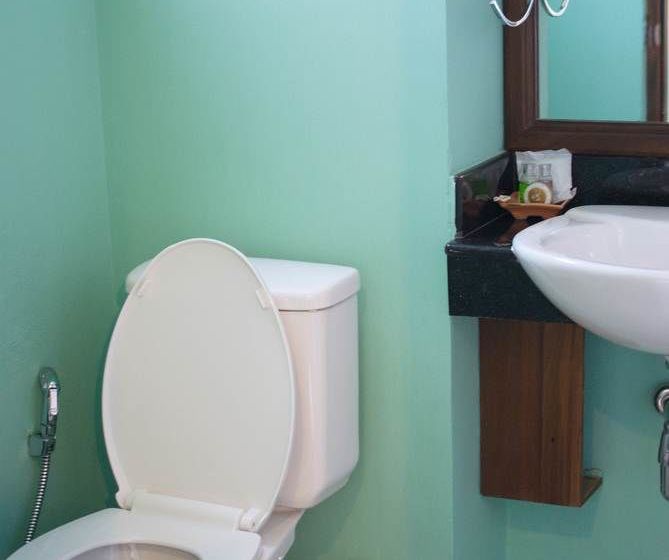 Hotel Estia Chiang Mai Boutique 7