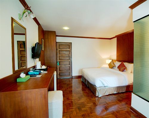 Hotel Estia Chiang Mai Boutique 8