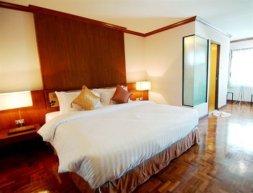 Hotel Estia Chiang Mai Boutique 9