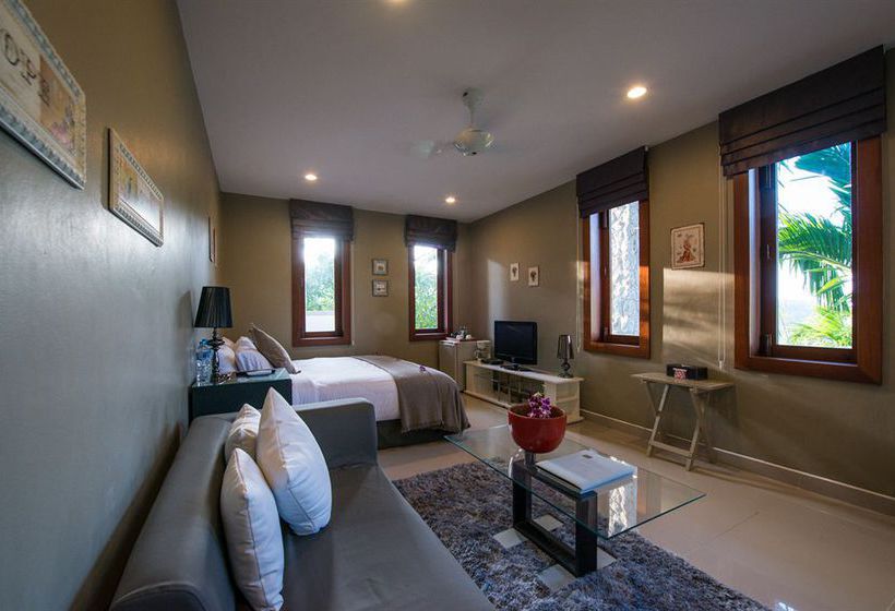 Villa Baan Phu Prana Phuket