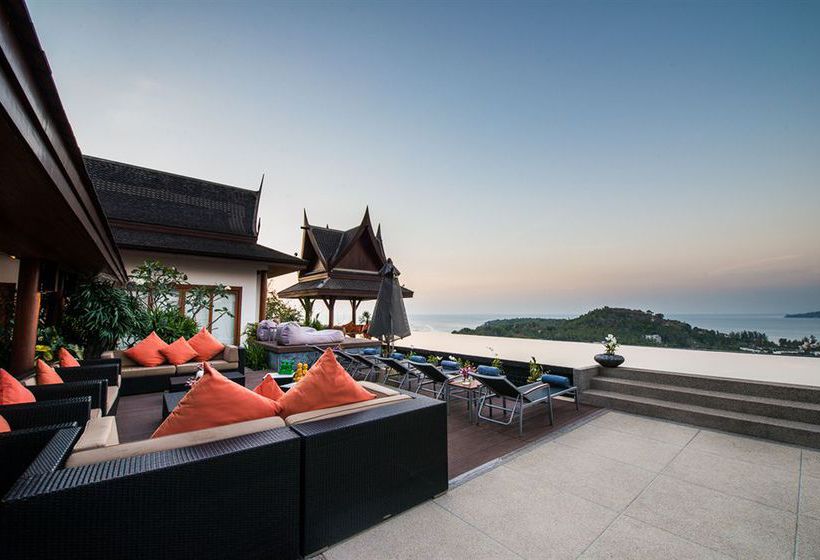 Villa Baan Phu Prana 1