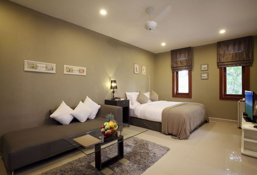 Villa Baan Phu Prana 11