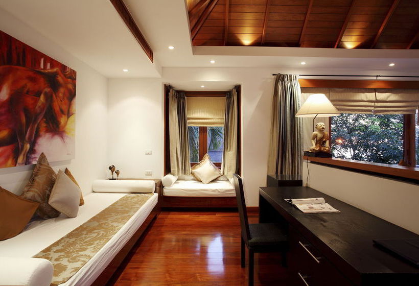 Villa Baan Phu Prana 13