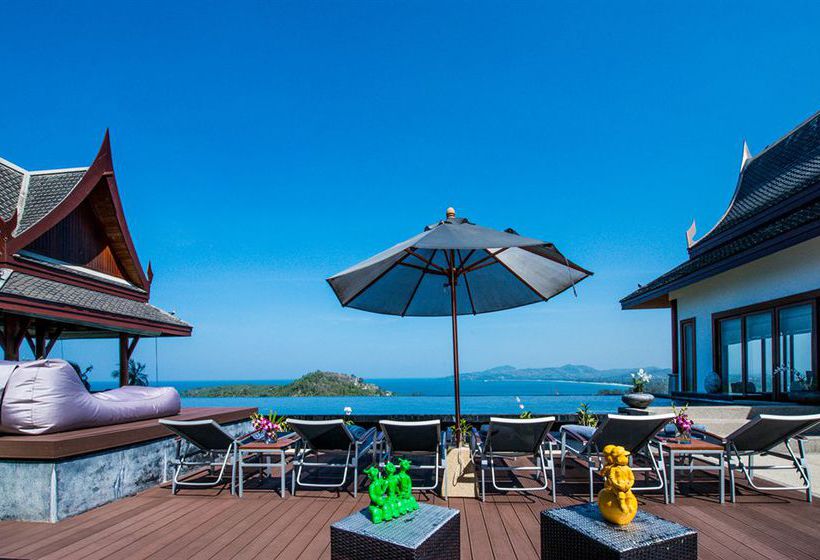 Villa Baan Phu Prana 4