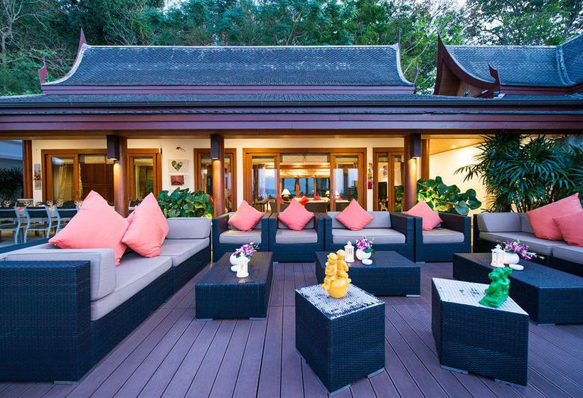 Villa Baan Phu Prana 8