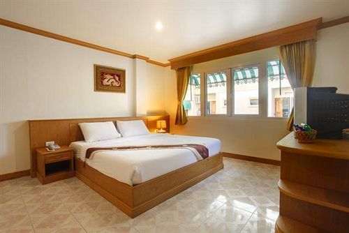 Hotel Casa Jip Guesthouse 16