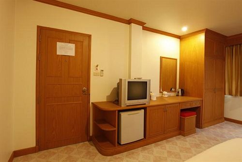 Hotel Casa Jip Guesthouse 9