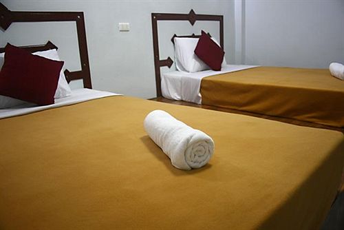 Hotel Khao Lak Traveller Lodge 10