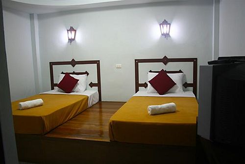 Hotel Khao Lak Traveller Lodge 11