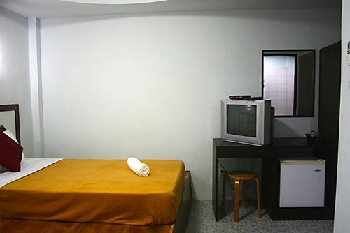 Hotel Khao Lak Traveller Lodge 12