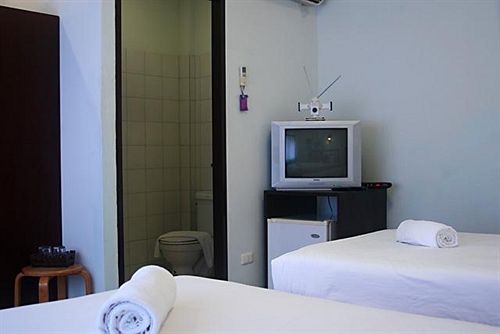 Hotel Khao Lak Traveller Lodge 13