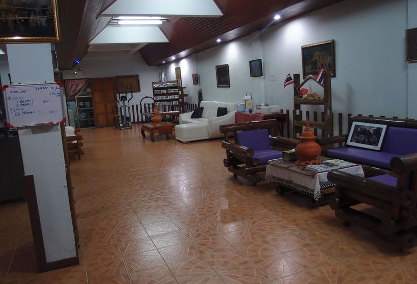Hotel Khao Lak Traveller Lodge 2