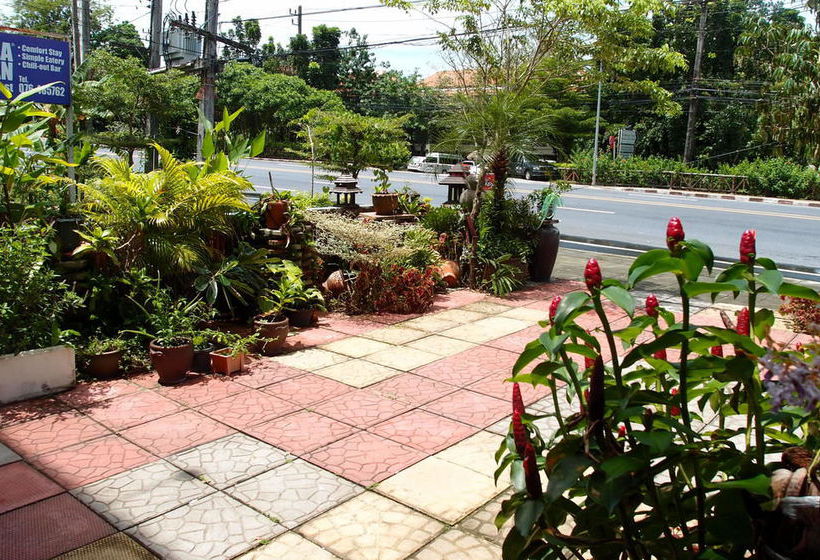 Hotel Khao Lak Traveller Lodge 3