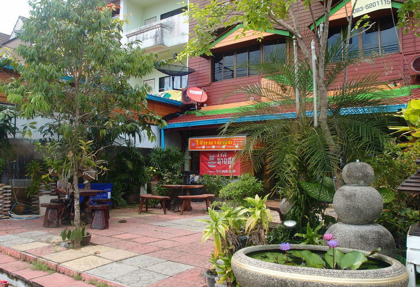 Hotel Khao Lak Traveller Lodge 4